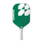 BickBock Green Simpe Pickleball Paddle